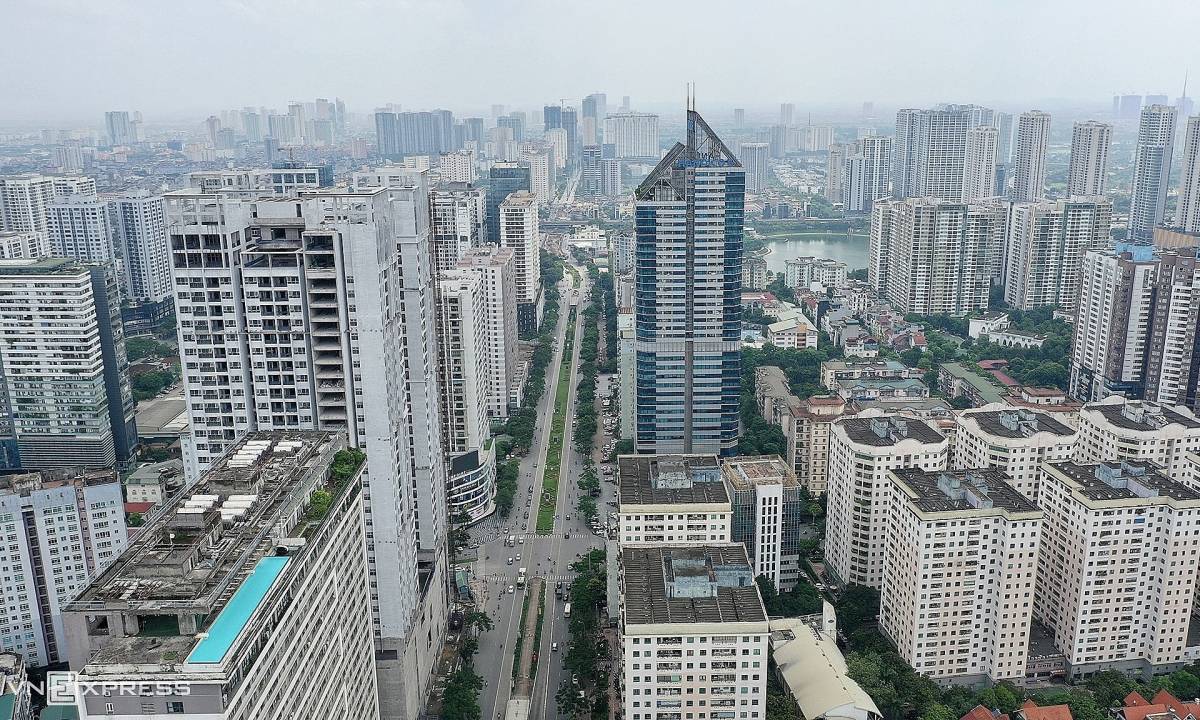 Hà Nội đề xuất thuê nhà dân để lập quỹ an sinh