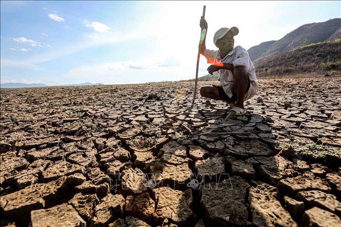 WMO phát cảnh báo khẩn: El Nino có thể kéo dài đến năm 2028
