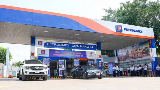 Vì sao Petrolimex chấp nhận bán cổ phiếu quỹ khi thị giá đã giảm sâu?