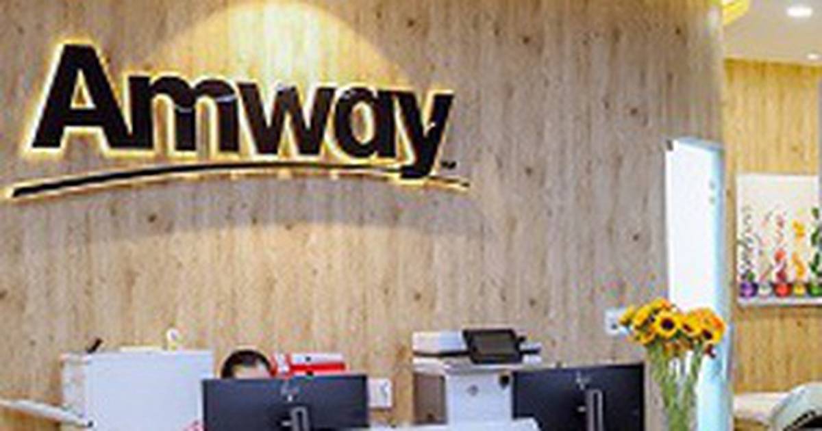 Không công khai tài trợ người ảnh hưởng, Amway Việt Nam bị phạt 410 triệu đồng