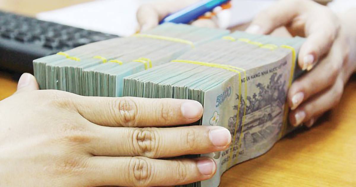NHNN hút ròng gần 32.000 tỷ đồng chỉ trong 3 phiên, tín hiệu mới từ thị trường tiền tệ?