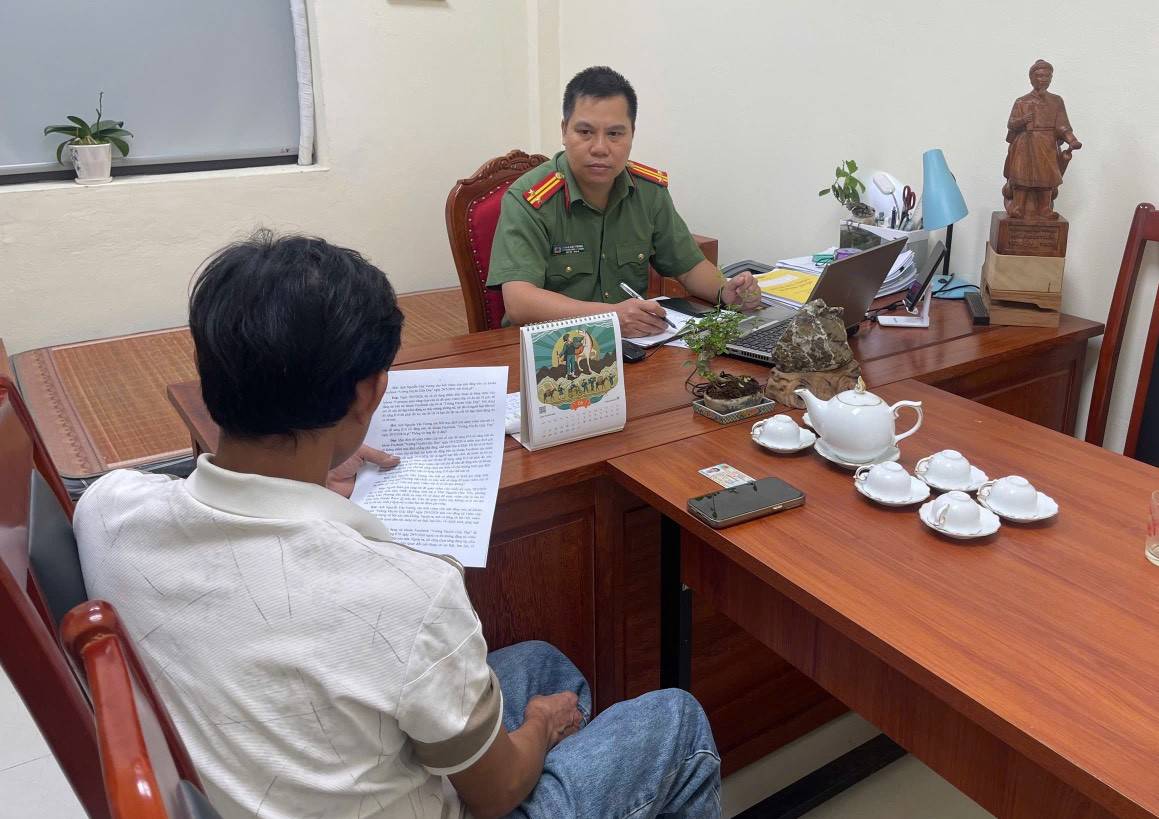 Xử lý trường hợp đăng tải video sai sự thật với nội dung “trước khi khởi động phương tiện xe máy sử dụng xăng E10 phải lắc xe"