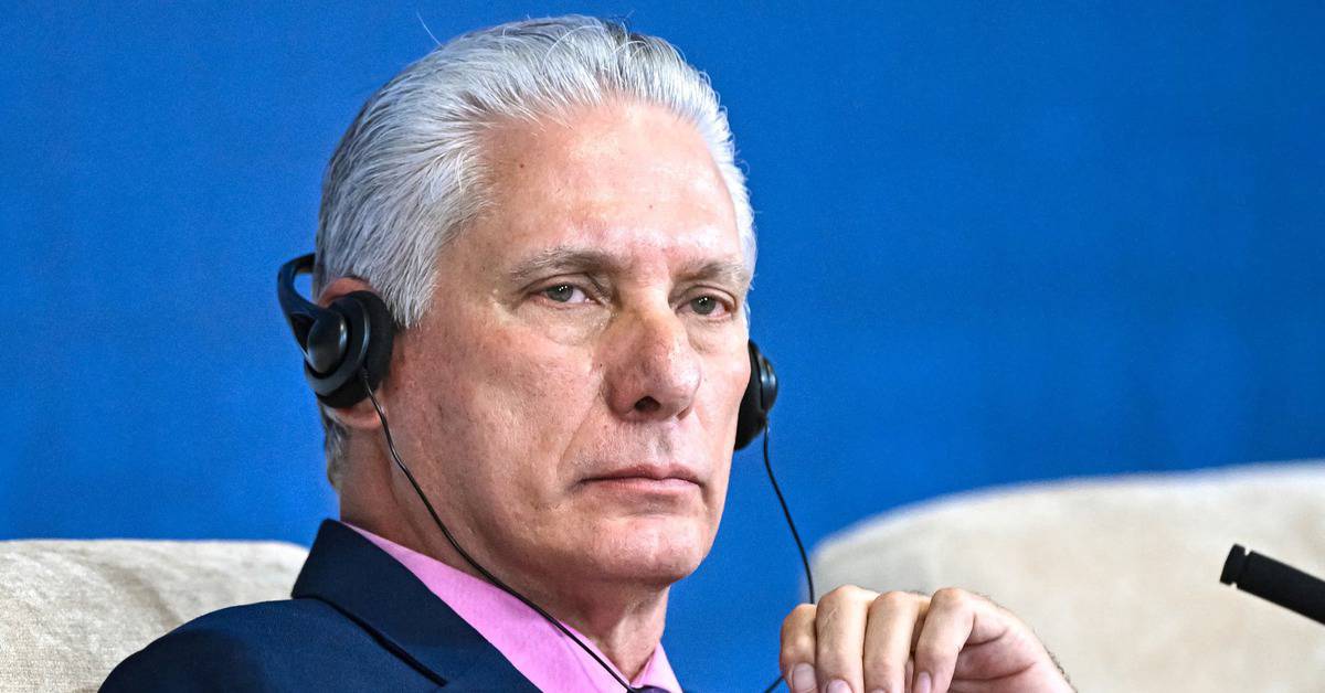 Bị Mỹ trừng phạt cùng gia đình, Chủ tịch Cuba lập tức lên tiếng
