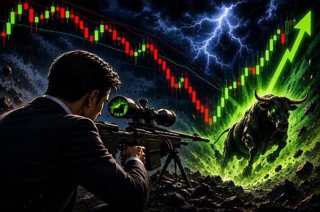 Chuyên gia chỉ ra thời điểm “săn” cổ phiếu chất lượng khi VN-Index rung lắc