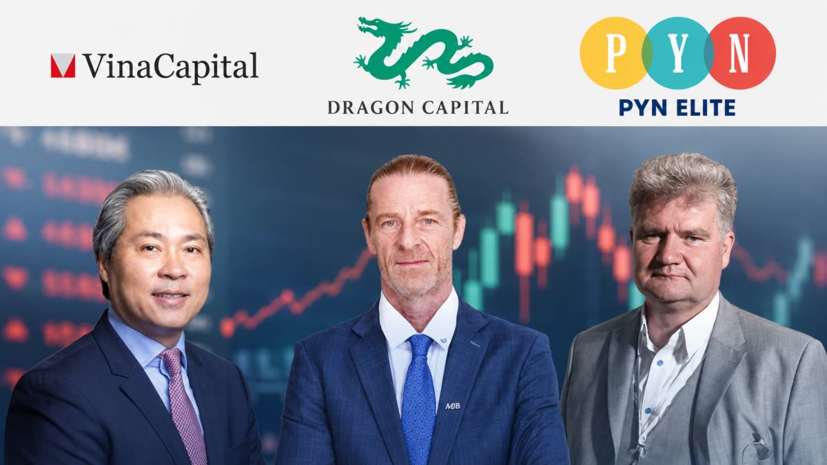 Nghịch lý khi quỹ ngoại thua xa hiệu quả đầu tư của VnIndex