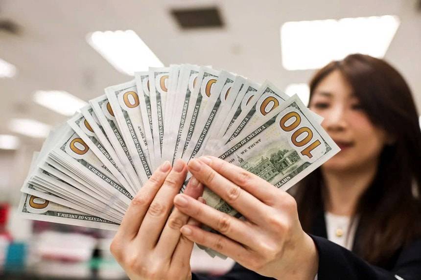 Phi USD: Bài toán khó giải cho Việt Nam