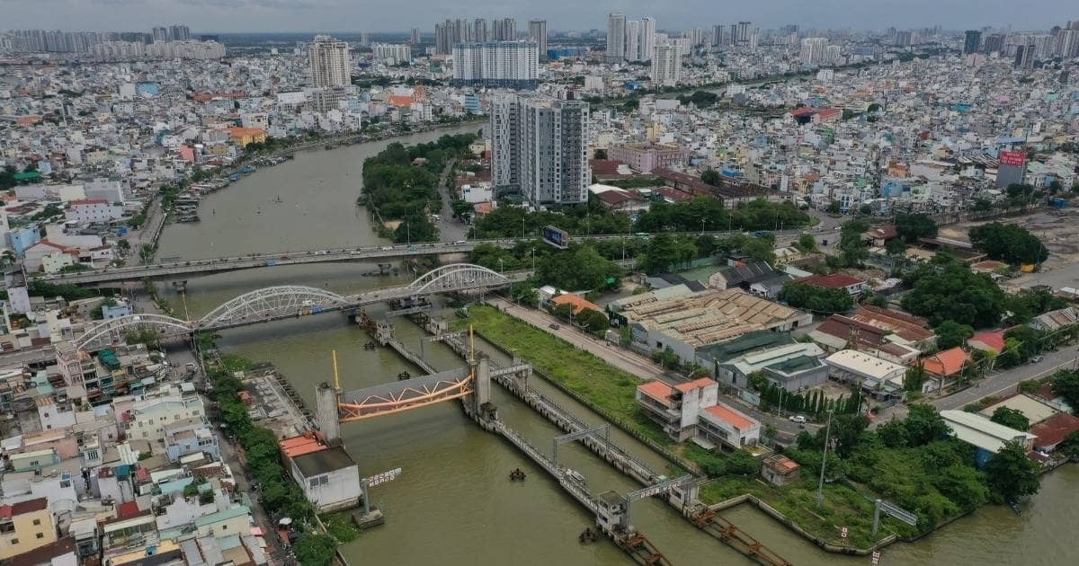Gần 1.000 dự án bất động sản tồn đọng chờ tháo gỡ ở TP HCM
