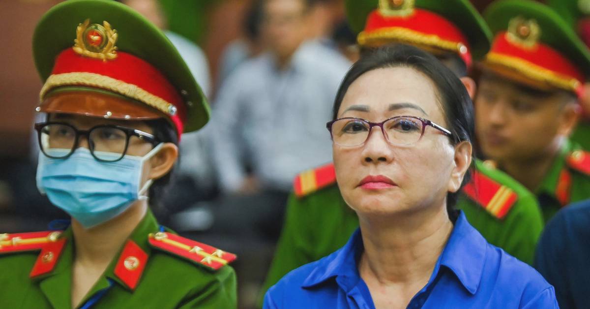 Chuyên gia đề xuất tăng mức tiền xử lý hình sự tội tham nhũng