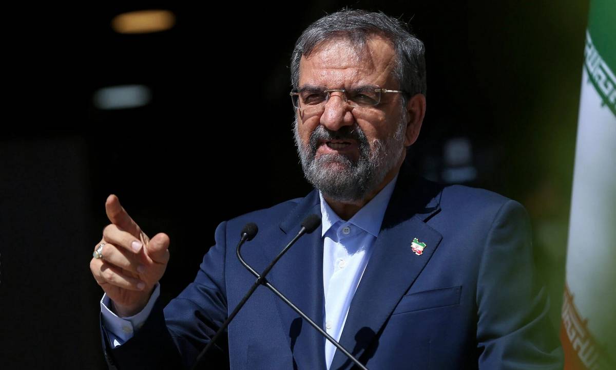 Iran ra điều kiện 'phá băng 24 tỷ USD' để đàm phán hòa bình