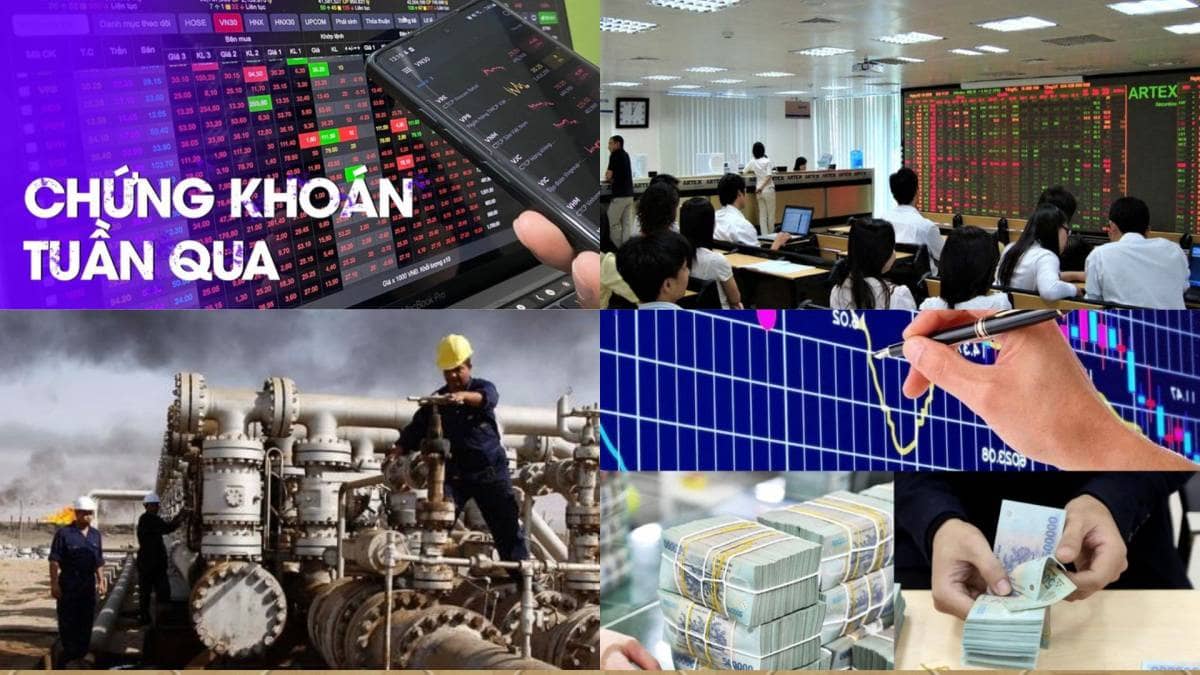 Vĩ mô khởi sắc, nhưng chứng khoán lại “hụt hơi”