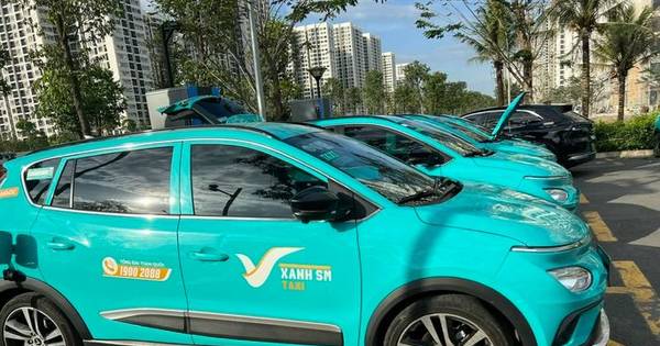 Green SM tiến vào thị trường tỷ USD, thách thức Uber trên sân chơi khốc liệt nhất châu Á