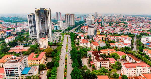 Sau Vingroup, Sun Group và Phú Mỹ Hưng, địa phương này chuẩn bị có thêm dự án rộng 356ha
