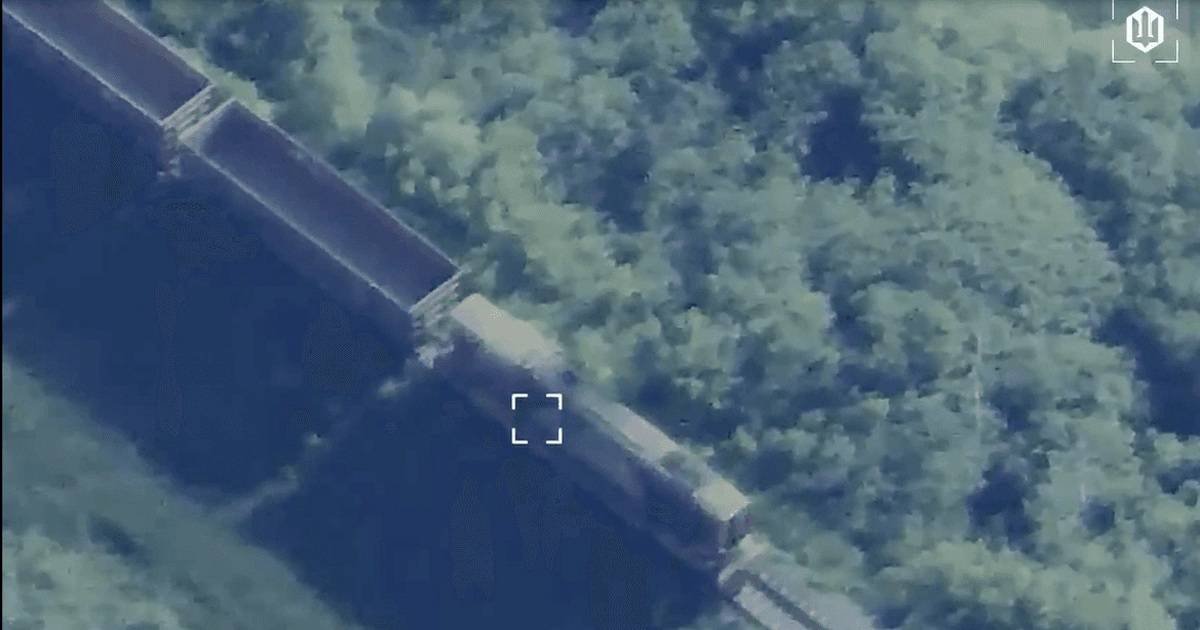 Tổng thống Nga Putin bác đề nghị hòa bình, Ukraine lập tức mở loạt đòn tấn công mới