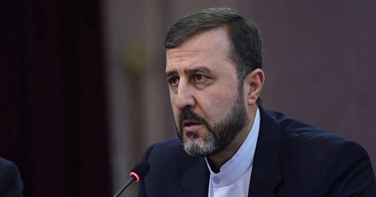 Iran lên tiếng sau thông tin Mỹ muốn lấy tài sản của Tehran hỗ trợ đồng minh Vùng Vịnh