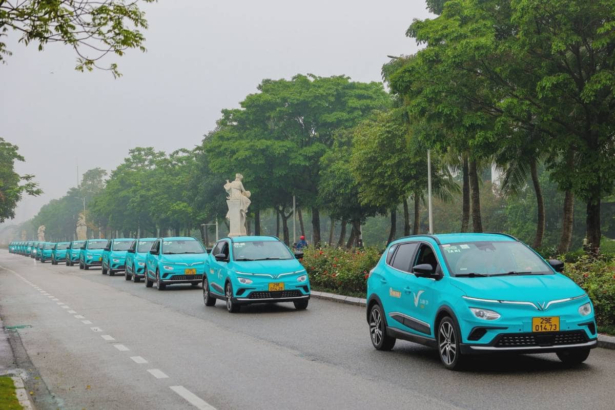 Vingroup được "bật đèn xanh" thực hiện thương vụ quan trọng
