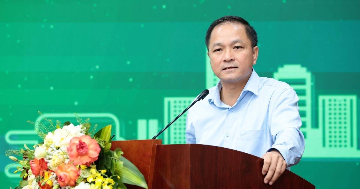 Bộ Công Thương: Xăng E10 mới là bước khởi đầu trong lộ trình phát triển bền vững