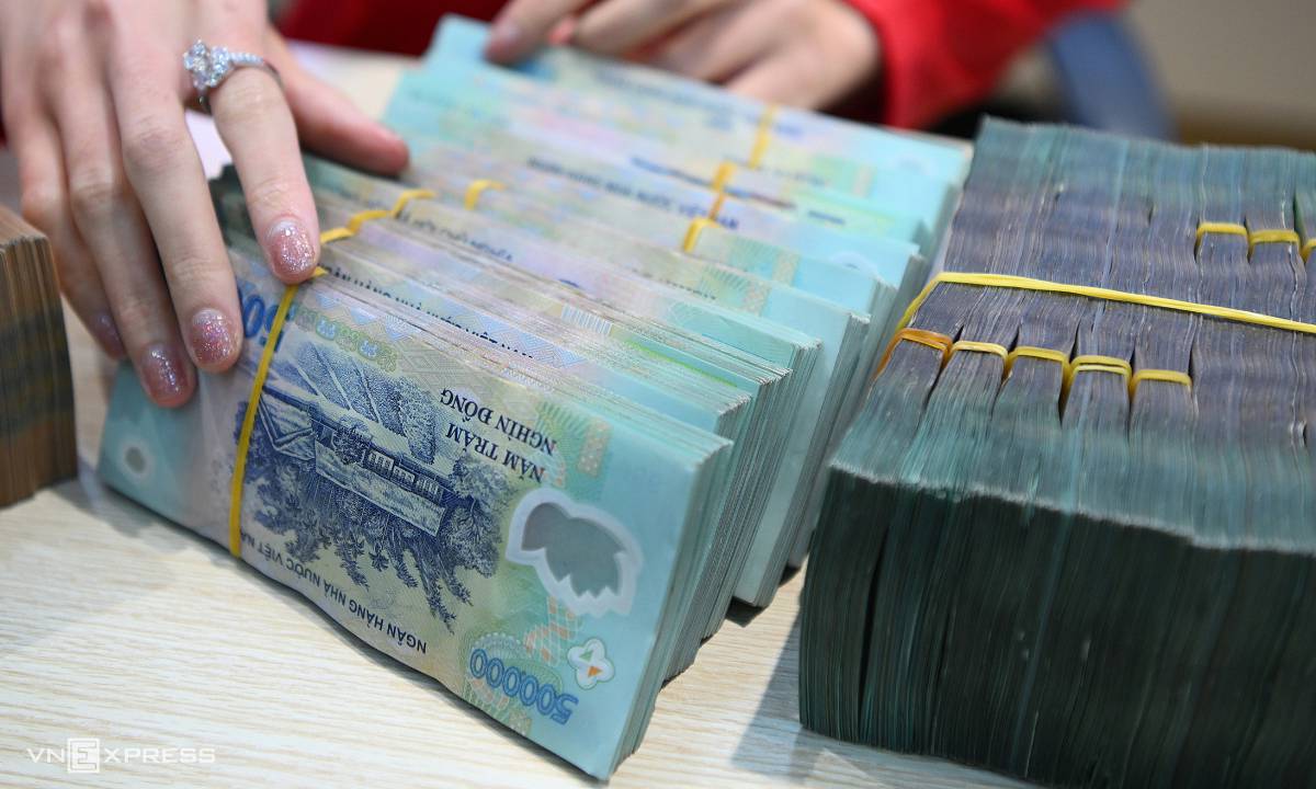 Nhân viên ngân hàng 'tiết lộ bí mật' 6 khách hàng doanh nghiệp cho kẻ lừa đảo