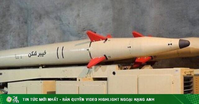 Điểm nóng xung đột ngày 10-6: Iran tấn công Israel bằng tên lửa siêu nhanh
