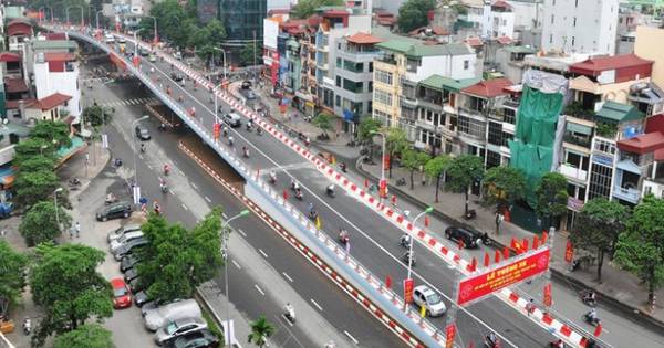 Đại Cồ Việt sắp “đại phẫu”: Hà Nội thu hồi đất 110 hộ dân cho bãi đỗ xe nghìn tỷ, bài toán giao thông hay áp lực tái định cư?