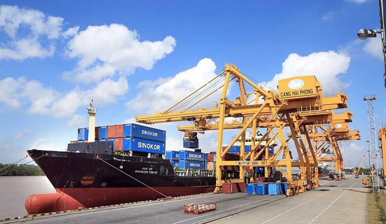 Tín hiệu tích cực về sự phục hồi và mở rộng sản xuất của các doanh nghiệp trong nước, nhóm hàng nào tăng mạnh