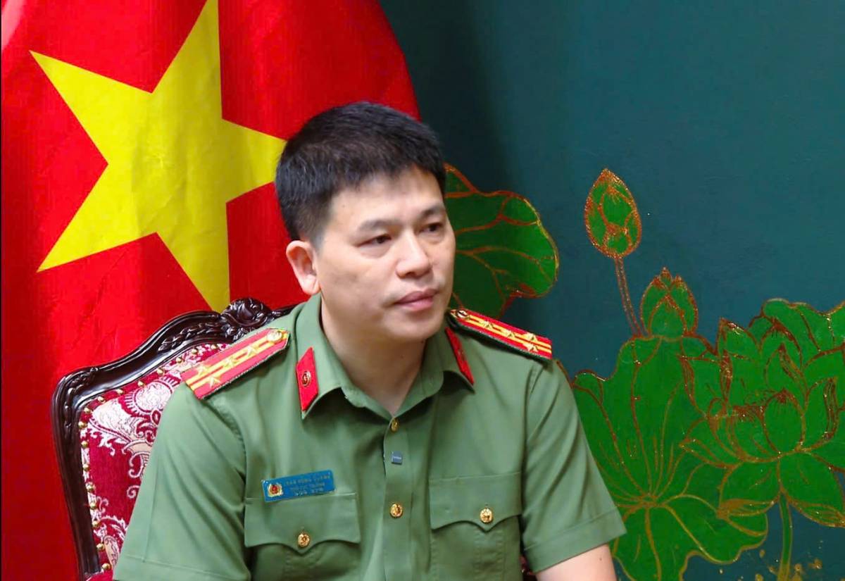 Bộ Công an: Làm lộ, mất đề thi THPT trước thời gian có thể bị khởi tố