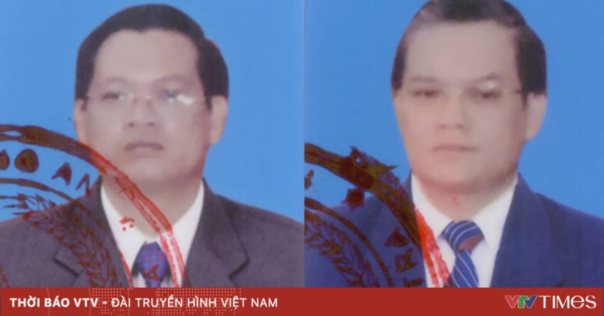 Truy tố 2 cựu Tổng Giám đốc đang bị truy nã trong đại án Ngân hàng Đông Á