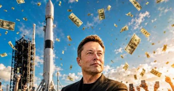 4.000 nhân viên SpaceX sắp thành triệu phú sau IPO: "Cơn mưa tiền" này sẽ tạo ra điều gì?