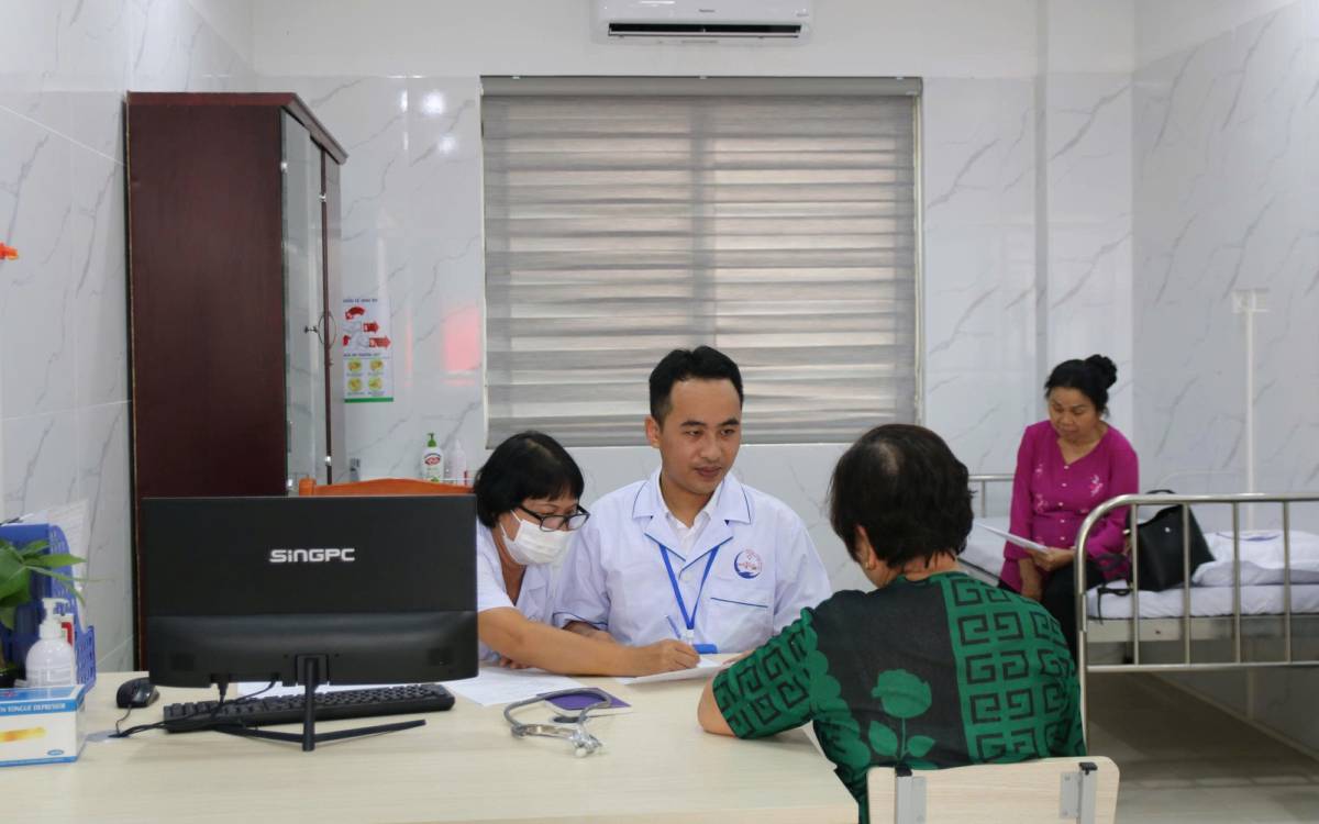 Tin rất vui cho toàn bộ người dân thường trú và tạm trú tại Hà Nội