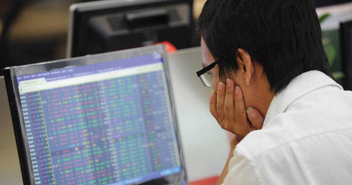 Lãi suất cao đang "ép giá" cổ phiếu: Đây là nỗi sợ hay cơ hội vàng cho nhà đầu tư dài hạn?