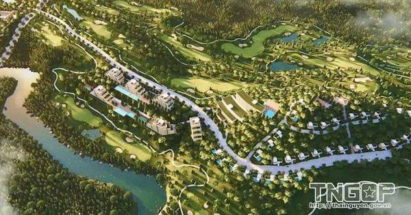 Liệu "dấu ấn" nhà Thái Hưng có mở ra cú hích mới cho Thái Nguyên?