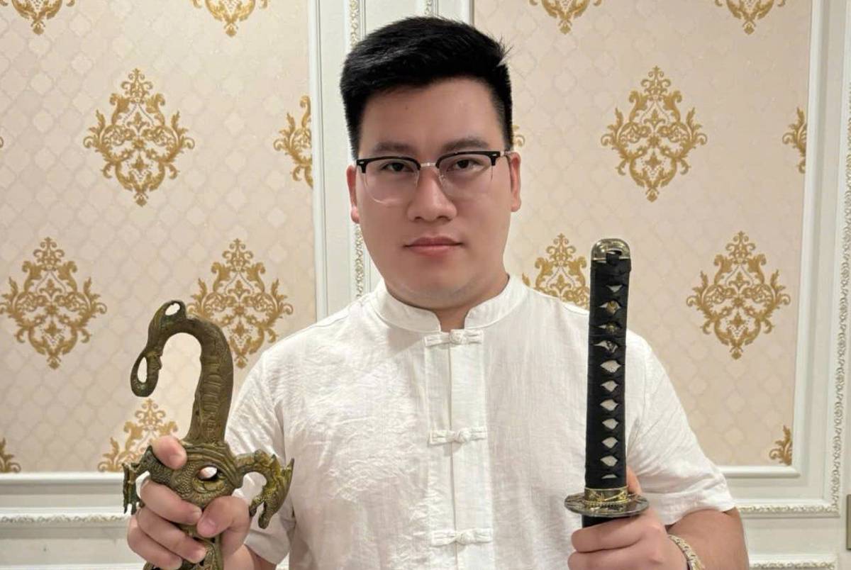 Đừng để lòng tham che mờ lý trí: Vụ Triệu Nụ Cười cho thấy tiền 'trên trời rơi xuống' thường đi kèm cái giá rất đắt