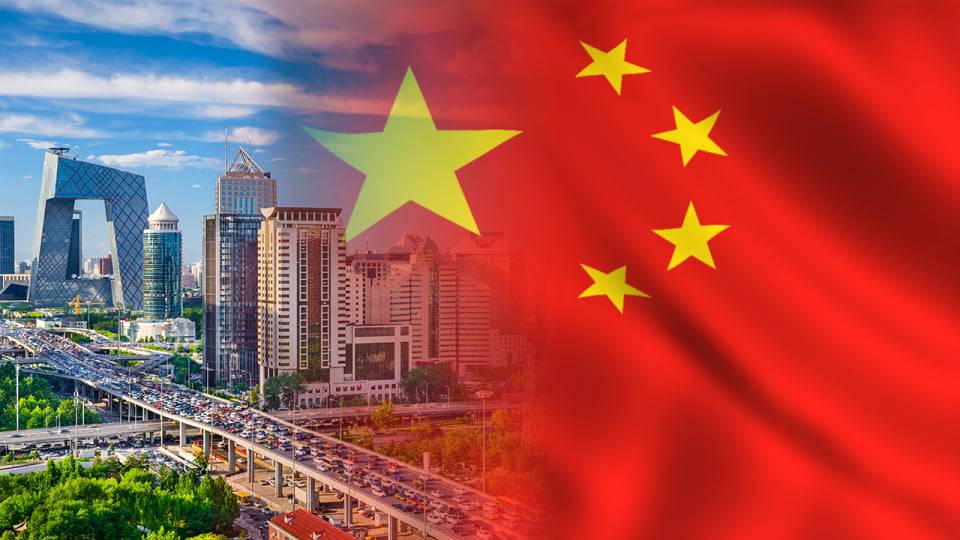 Trung Quốc tăng cường kiểm soát kinh tế trong bối cảnh căng thẳng toàn cầu leo thang