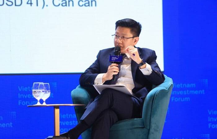 Chứng khoán Việt Nam không thiếu vốn nhưng lại thiếu khả năng hấp thụ