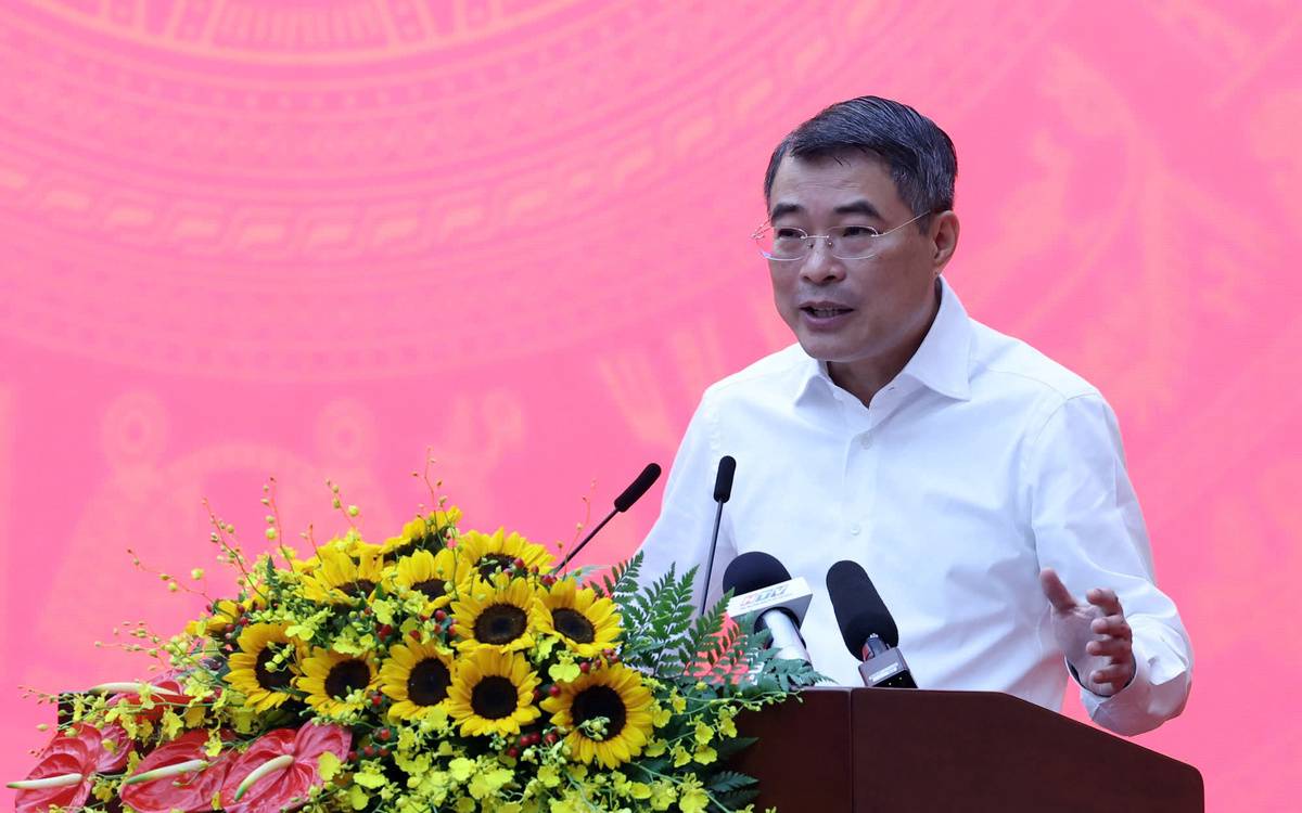 Ưu tiên phát triển quỹ nhà cho thuê dài hạn, giá cả phải chăng