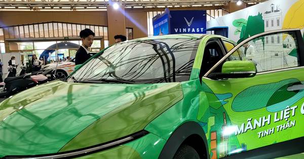 Cuộc đua nâng tỉ lệ nội địa hóa với ô tô Việt