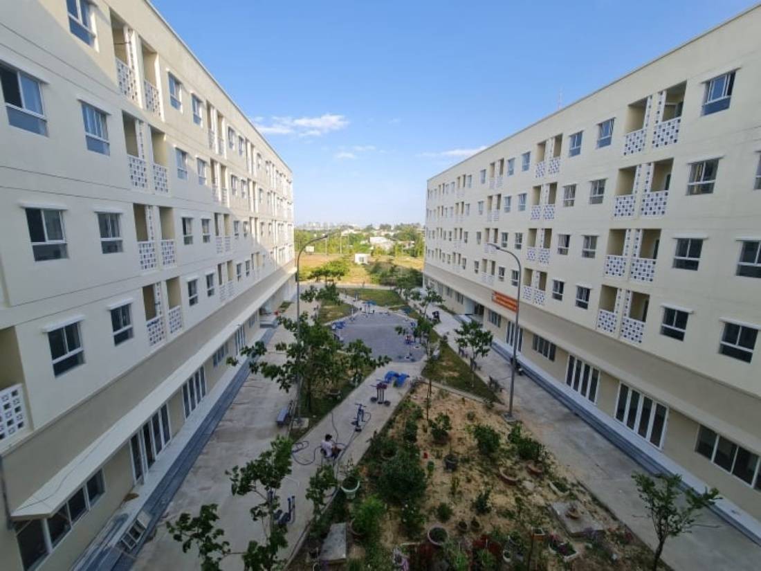 Phát triển nhà cho thuê, giá nhà có giảm?