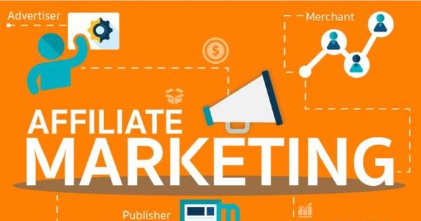 Nguy cơ nợ thuê từ làm Affiliate
