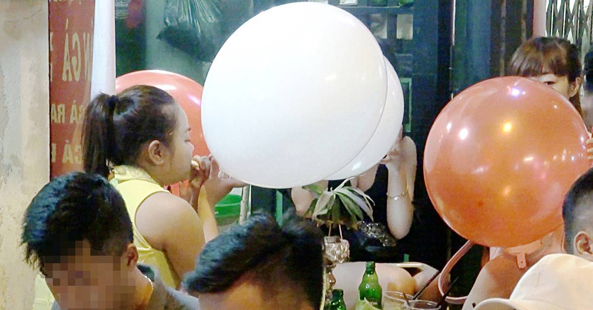 Định danh, truy xuất N2O: Có chặn được tình trạng lạm dụng?
