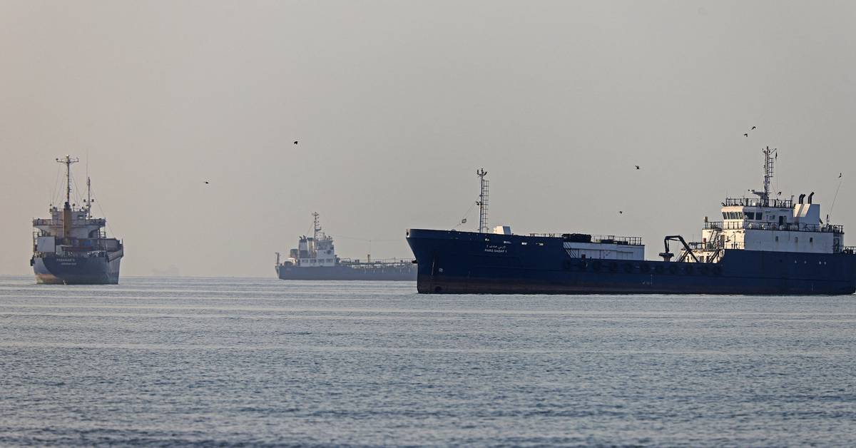 Phải chăng thỏa thuận Mỹ - Iran không chỉ nhằm chấm dứt xung đột, mà còn là nỗ lực cứu nền kinh tế toàn cầu khỏi một cú sốc mới?