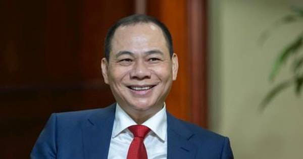 Dù không mở rộng quỹ đất tại Việt Nam, nhưng Vingroup lại có "mỏ vàng" 6.300ha đất xây đại đô thị tại quốc gia này