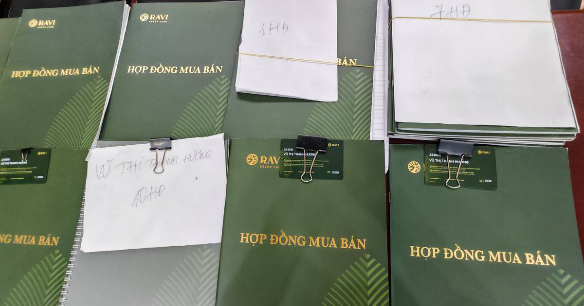 Các đối tượng chiếm đoạt hơn 181 tỉ đồng từ các 'hợp đồng kỳ nghỉ' như thế nào?