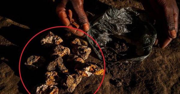 Congo: Mảnh đất nắm giữ kho báu chiến lược của kỷ nguyên AI và xe điện