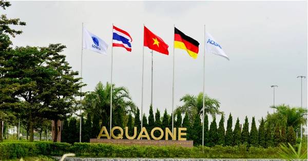 Một công ty nước của Shark Liên lợi nhuận tăng mạnh, nhưng bức tranh tài chính lại có điểm bất ngờ