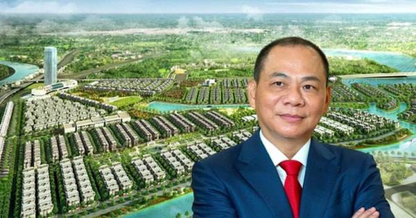 Vinhomes "đóng cửa" gom đất để tất tay Hạ Long Xanh?