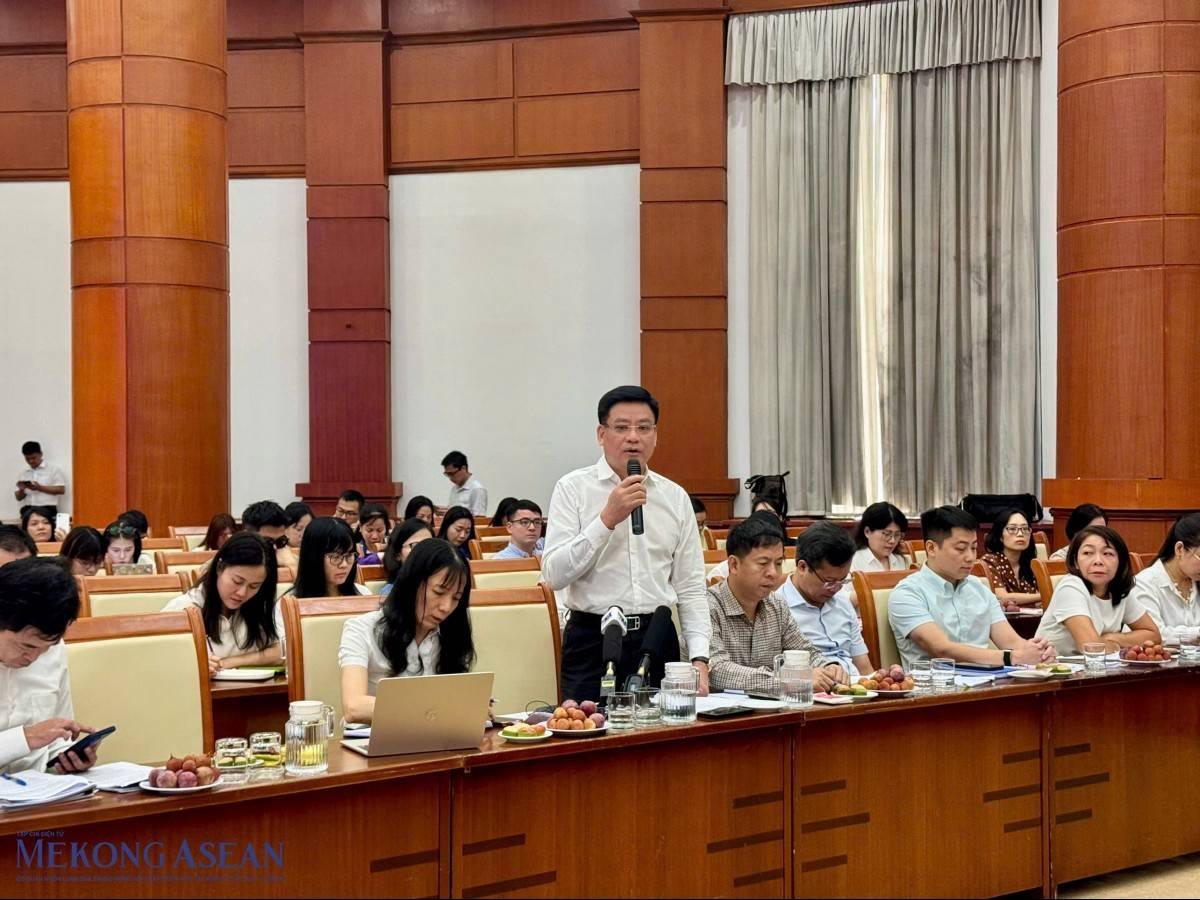 Tháng 10 tới: Thị trường chứng khoán Việt Nam đứng trước một cột mốc đáng chờ đợi