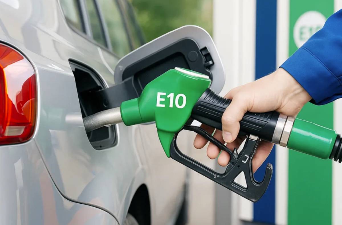 Hơn 10.000 tỷ đồng có thể chảy về người dân Việt Nam nhờ xăng E10?