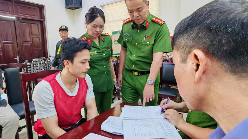 Giám đốc trong vụ hợp đồng kỳ nghỉ khai gì về thủ đoạn lừa đảo?