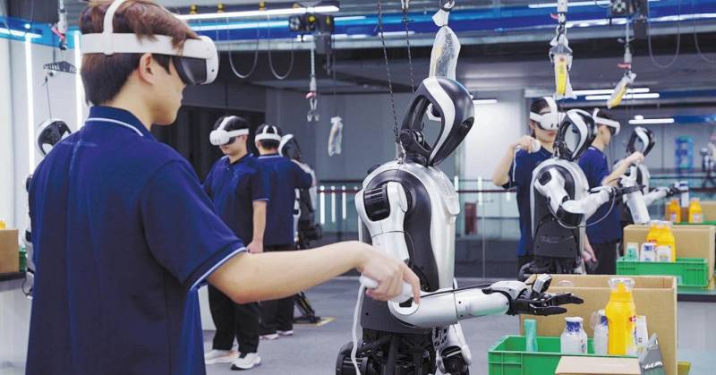Xóa hơn 12.000 ngành học, Trung Quốc đang đi trước hay quá mạo hiểm với tương lai giáo dục?
