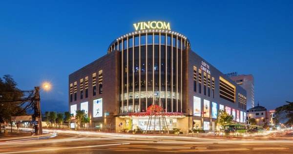 Vincom Retail chi 2.300 tỷ đồng tiền mặt: Cổ đông lần đầu nhận "quà lớn" sau 7 năm