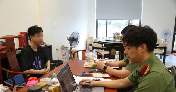 Cảnh báo: “Ổ” lừa đảo công nghệ cao hoạt động ngay trong chung cư